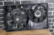 1K0121207T orj vw caddy golf5 passat touran fan davlumbazı