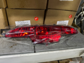 Citreon c4x arka reflektör