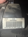 PEUGEOT 307 DİJİTAL KALORİFER KAZANI 9636055880