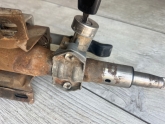 Oto Çıkma Parça / Elektrik / Kontak Seti / Mazda / 626 / Çıkma Parça 