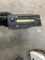 FIAT LINEA 2008 ORJINAL TEYP