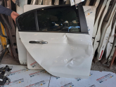 Fiat Egea sağ arka dolu kapı (hasarlı sökme)