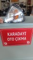 Toyota Avensis T22 2000/2003 SoL sinyal 8152005030