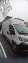 FİAT DUCATO SAĞ SÜRGÜLÜ KAPI KONUK OTO