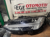 Oto Çıkma Parça / Elektrik / Far / Volvo / S90 / Çıkma Parça 