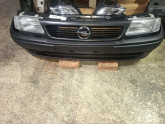 ÖZMEN OPEL ASTRA F ÖN TAMPON SAĞ SOL FAR PANJUR SİNYAL PANEL