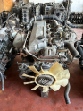 İSUZU NPR 71 TURBOLU MOTOR