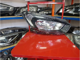 FORD COURİER SAĞ FAR ÇIKMA ORJİNAL