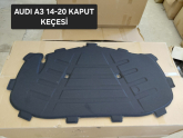 8V0863825 AUDİ A3 HB - SEDAN KAPUT KEÇESİ 2013 - 2021 ARASI