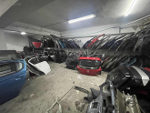 Oto Çıkma Parça / Kaporta & Karoser / Kapı / Opel / Corsa / Çıkma Parça 