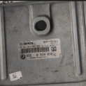 BMW 318D 143CV EDC17C41 08519672 1037522661 0281017027 BOSCH