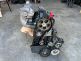 Renault Megane 1 1,8 8 Valf Motor