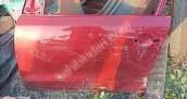 Oto Çıkma Parça / Kaporta & Karoser / Kapı / Volkswagen / Polo / Çıkma Parça 