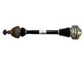 8W0501204F ORJİNAL AKS MİLİ AUDİ A4 A5 2016