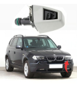51133411429 BMW E83 FAR FISKIYE MEMESI SOL