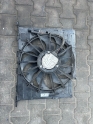 BMW G11 G12 7SERİSİ ÇIKMA ORJİNAL KLİMA FANI