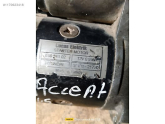 Oto Çıkma Parça / Elektrik / Marş Motoru / Hyundai / Accent / Çıkma Parça 
