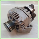 FİAT GRANDE PUNTO LİNEA 1.3 MJET JTD ŞARJ DİNAMOSU SIFIR 52003517