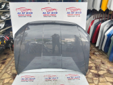 Hyundai Tucson motor kaputu