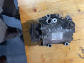 SUZUKİ SX4 KLİMA KOMPRESÖRÜ GÜÇMANLAR