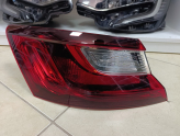 RENAULT MEGAN 4 SOL STOP LEDLİ HATASIZ TAMİRSİZ