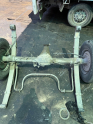 Oto Çıkma Parça / Şanzıman & Vites / Defransiyel / Hyundai / H100 / Çıkma Parça 
