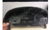 94003-4A610 940034A610 HYUNDAİ STAREX GÖSTERGE PANELİ