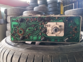 Oto Çıkma Parça / Isuzu / Gemini / Elektrik / Gösterge / Çıkma Parça 