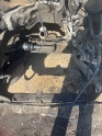 VOLKSWAGEN TRANSPORTER T5 T6 T7 MOTOR ALT TRAVERS