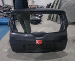 PEUGEOT 5008 FÜME RENK BAGAJ KAPAĞI ORJINAL