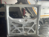 Oto Çıkma Parça / Kaporta & Karoser / Bagaj / Ford / Transit Custom / Çıkma Parça 