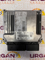 7810000 0281015075 BMW E90 E91 3 SERİSİ MOTOR BEYNİ