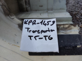 KPR1459 T5 T6 SOL ÖN KESME ŞASE ŞASİ 2005 2015