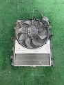 CİTROEN C4X FAN MOTORU