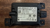Mazda 3 Serisi Radar Sensörü B61T-67Y90D