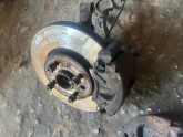 OPEL ASTRA H KASA 2004-2013 ÖN SAĞ SOL KALİPER ÇIKMA ORJ GM