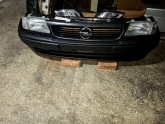 ÖZMEN OPEL ASTRA F ÖN TAMPON SAĞ SOL FAR PANJUR PANEL SİNYAL