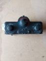 Oto Çıkma Parça / Elektrik / Kalorifer Kontrol Paneli / Renault / Kangoo / Çıkma Parça 