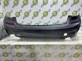BMW 3 SERİSİ 2019 2021 G20 M ARKA TAMPON 51128099905