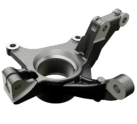 ÖN AKS TAŞIYICI SOL RENAULT CAPTUR 13-19 400153767R ABS'Lİ