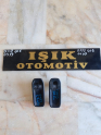 RENO EXPRESS KAPI DÜĞMELERİ ÇIKMA ORJİNAL