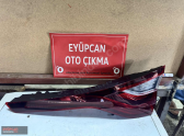 RENAULT MEGANE 4 SAĞ İÇ STOP EYUPCAN OTO'DA