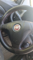 Fiat Doblo airbag