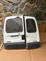 Oto Çıkma Parça / Kaporta & Karoser / Bagaj / Renault / Kangoo / Çıkma Parça 