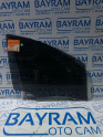 Oto Çıkma Parça / Kaporta & Karoser / Kapı Camları / Peugeot / 207 / Çıkma Parça 