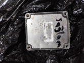 12214820 HSF2.5 OPEL MERİVA MOTOR BEYNİ