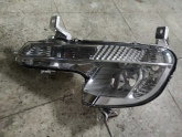 Oto Çıkma Parça / Elektrik / Sis Farı / Peugeot / 508 / Çıkma Parça 