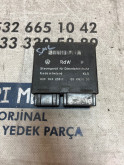 ÇIKMA VW GOLF 3 1H0 953 233 F 1H0953233F IMMOBILİZER BEYNİ