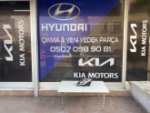 HYUNDAİ İX20 SAĞ SİS FARI ORİJİNAL ÇIKMA