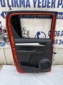Oto Çıkma Parça / Kaporta & Karoser / Kapı / Toyota / Hilux / Çıkma Parça 